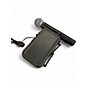 Used Shure PGXD4/BETA 58A Handheld Wireless System