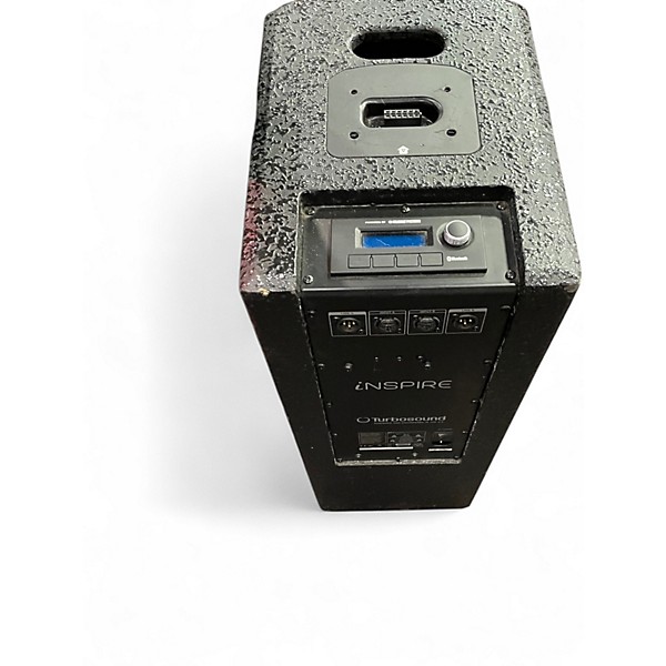 Used Turbosound IP1000 Sound Package