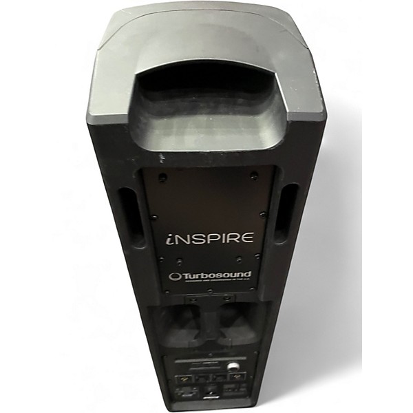 Used Turbosound IP300 Powered Speaker