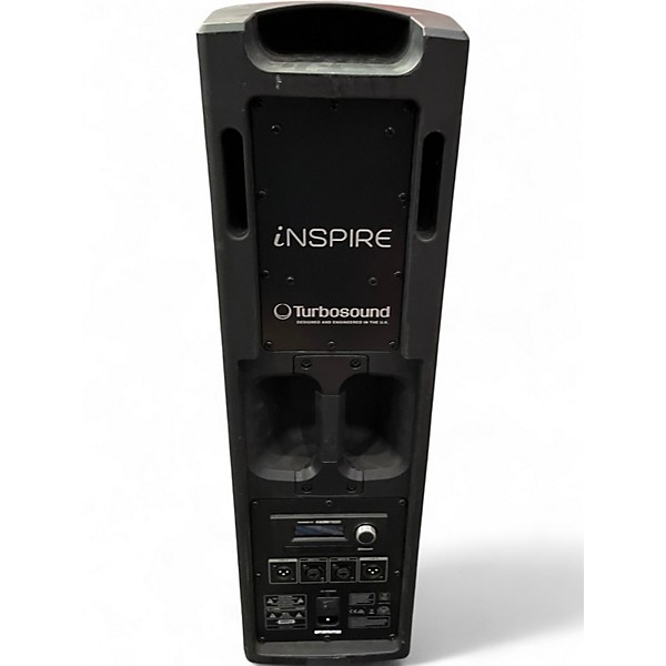 Used Turbosound IP300 Powered Speaker