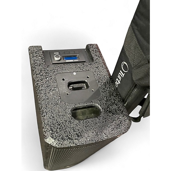 Used Turbosound IP1000 Sound Package