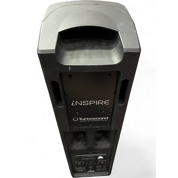 Used Turbosound IP300 Powered Speaker