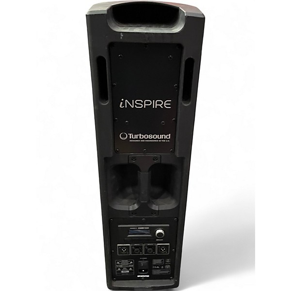 Used Turbosound IP300 Powered Speaker