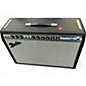 Used Fender 1968 Custom Deluxe Reverb 22W 1x12 neo creamback Tube Guitar Combo Amp thumbnail