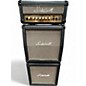 Used Marshall MG15MSZW Zakk Wylde Micro Stack Guitar Stack thumbnail