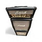 Used Marshall MG15MSZW Zakk Wylde Micro Stack Guitar Stack