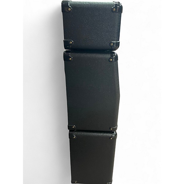 Used Marshall MG15MSZW Zakk Wylde Micro Stack Guitar Stack