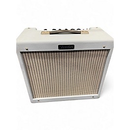 Used Fender Blues Junior IV 15W 1x12 Tube Guitar Combo Amp