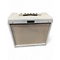 Used Fender Blues Junior IV 15W 1x12 Tube Guitar Combo Amp thumbnail