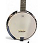 Used Harley Benton BJ55 Natural Banjo thumbnail