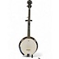 Used Harley Benton BJ55 Natural Banjo