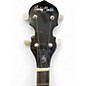 Used Harley Benton BJ55 Natural Banjo