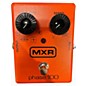 Used MXR M107 Phase 100 Effect Pedal thumbnail