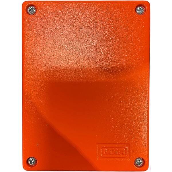 Used MXR M107 Phase 100 Effect Pedal