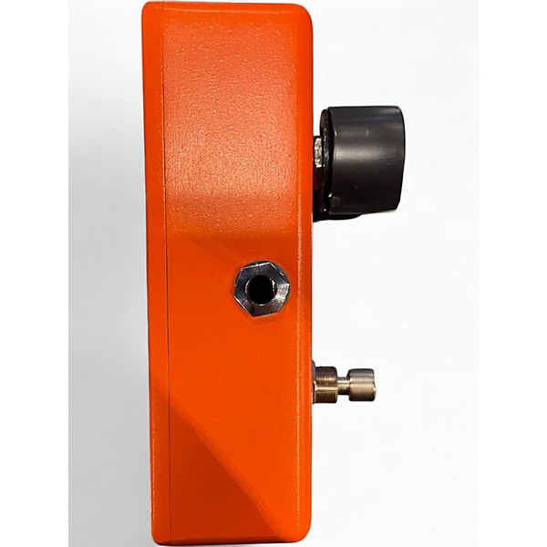 Used MXR M107 Phase 100 Effect Pedal