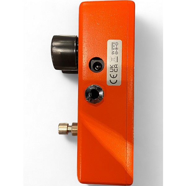 Used MXR M107 Phase 100 Effect Pedal