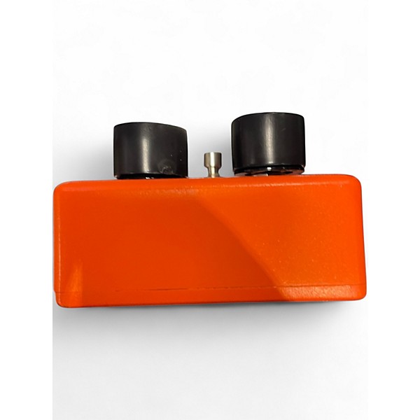 Used MXR M107 Phase 100 Effect Pedal