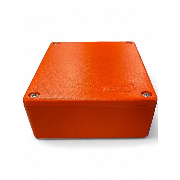 Used MXR M107 Phase 100 Effect Pedal