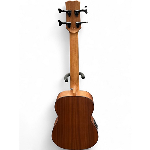 Used Cordoba MINI II BASS Natural Acoustic Bass Guitar