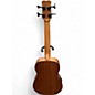 Used Cordoba MINI II BASS Natural Acoustic Bass Guitar