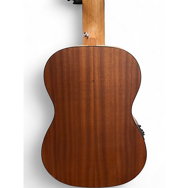 Used Cordoba MINI II BASS Natural Acoustic Bass Guitar