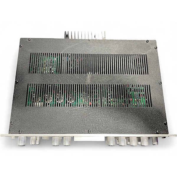 Used Avalon VT747SP Pure Class A Vacuum Tube Channel Strip