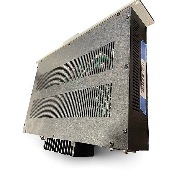 Used Avalon VT747SP Pure Class A Vacuum Tube Channel Strip