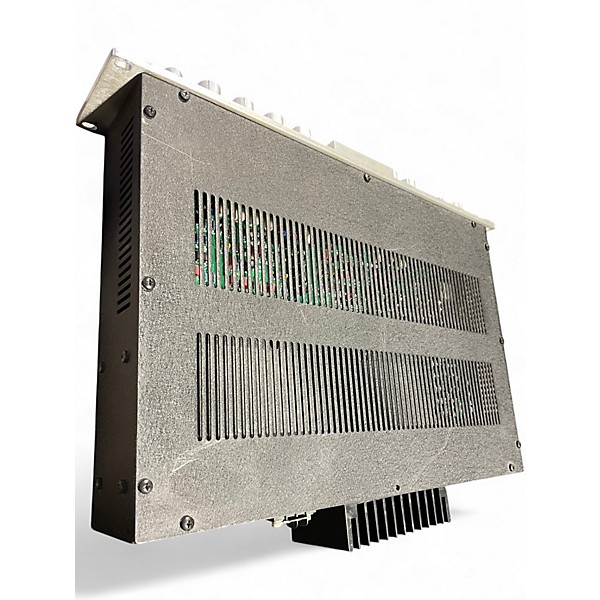 Used Avalon VT747SP Pure Class A Vacuum Tube Channel Strip