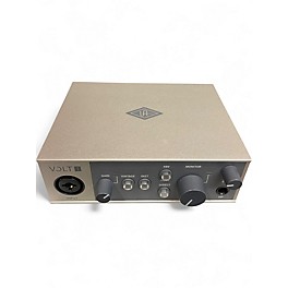 Used Universal Audio Volt 1 Audio Interface