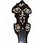 Used Roll's RON RIGSBY Natural Banjo