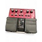 Used BOSS RC20XL Loop Station XL Twin Pedal thumbnail