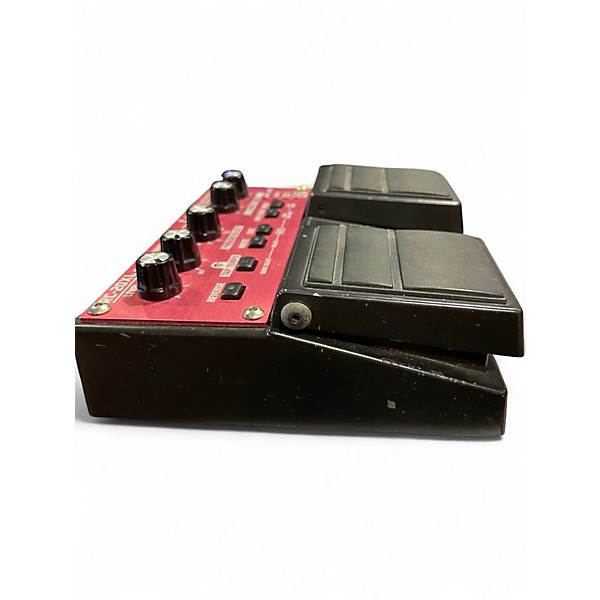 Used BOSS RC20XL Loop Station XL Twin Pedal