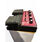 Used BOSS RC20XL Loop Station XL Twin Pedal