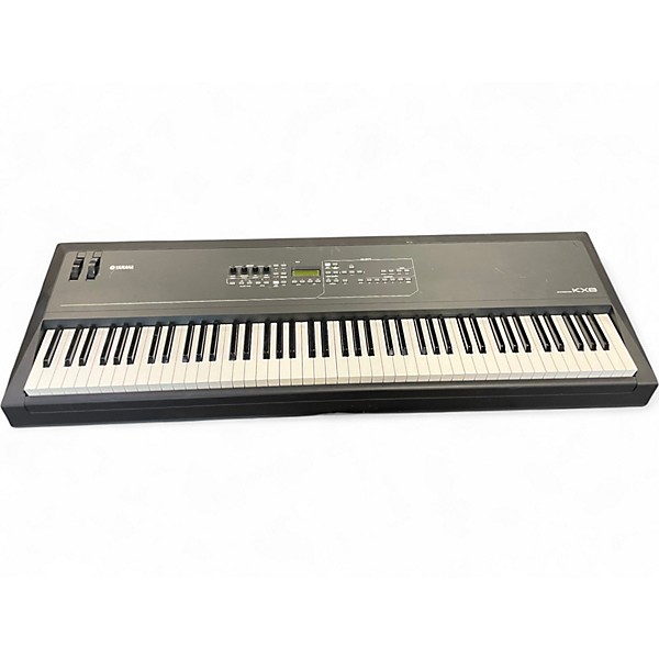 Used Yamaha KX8 MIDI Controller