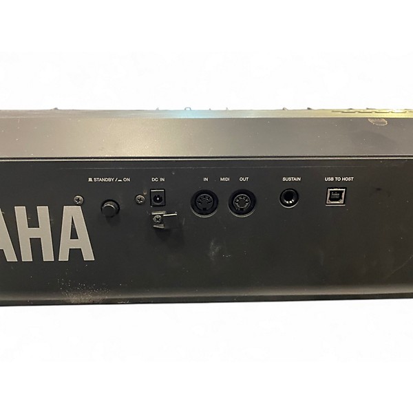 Used Yamaha KX8 MIDI Controller