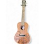 Used Luna Concert Tattoo Natural Ukulele thumbnail