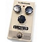 Used TC Electronic Forcefield Compressor Effect Pedal thumbnail