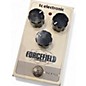 Used TC Electronic Forcefield Compressor Effect Pedal