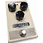 Used TC Electronic Forcefield Compressor Effect Pedal