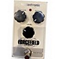 Used TC Electronic Forcefield Compressor Effect Pedal