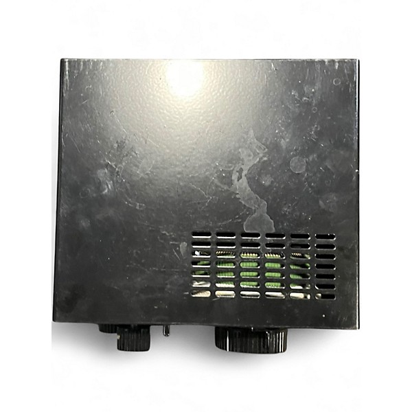 Used Weber mass 200 Power Attenuator