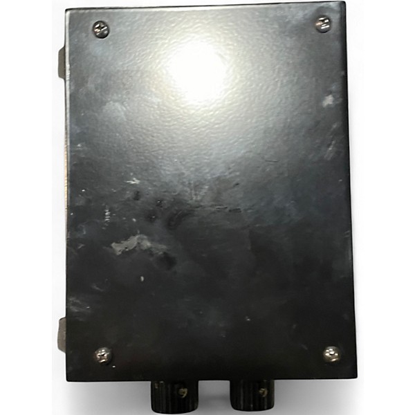 Used Weber mass 200 Power Attenuator