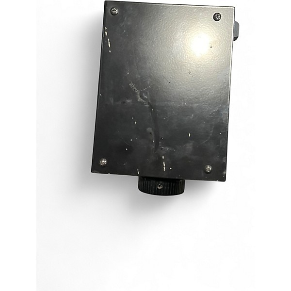 Used Weber mass 200 Power Attenuator