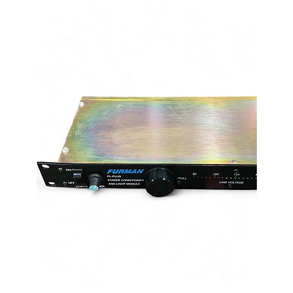 Used Furman pl pus Power Conditioner