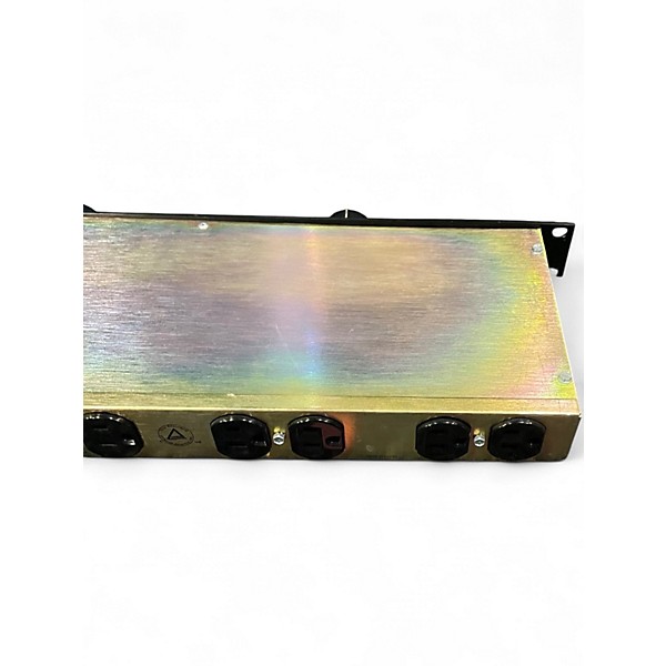 Used Furman pl pus Power Conditioner