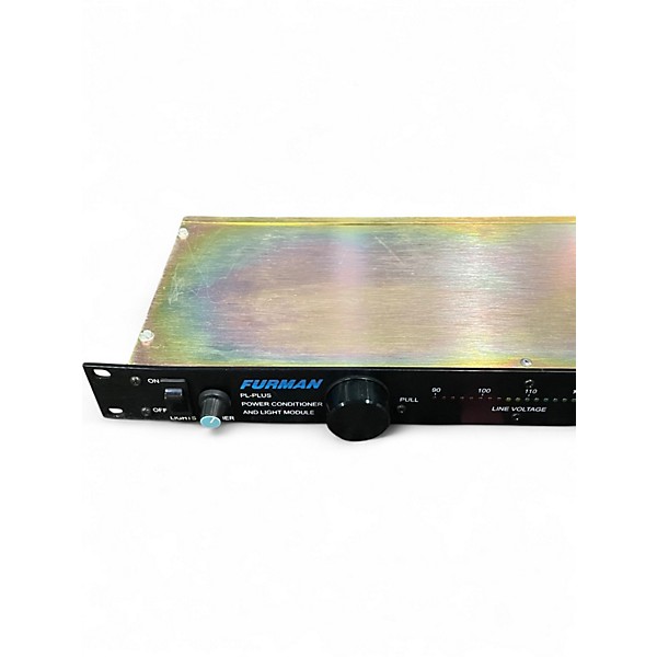 Used Furman pl plus Power Conditioner