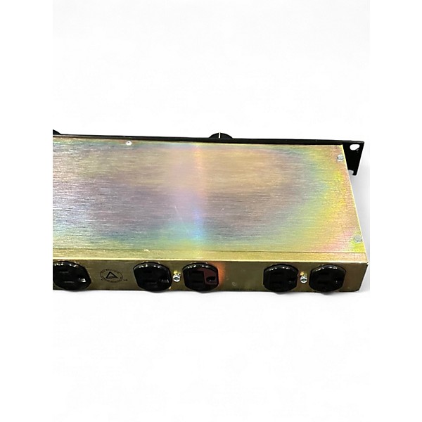 Used Furman pl plus Power Conditioner