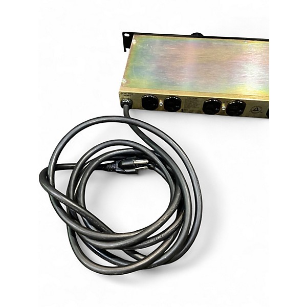 Used Furman pl plus Power Conditioner