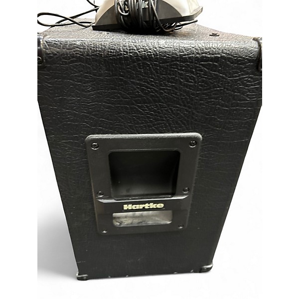 Used Hartke GT100C Guitar Combo Amp