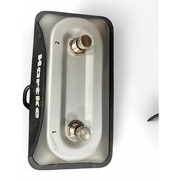 Used Hartke GT100C Guitar Combo Amp